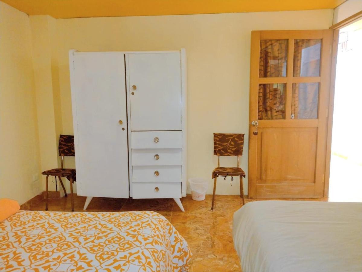 Bioswild Hotel Cusco Ngoại thất bức ảnh